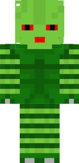 Saibamen