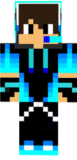 david