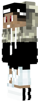rank Skin