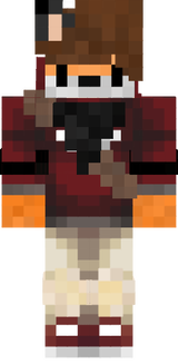 WHFOXSEI