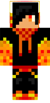 minha skin