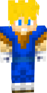 skin minecraft