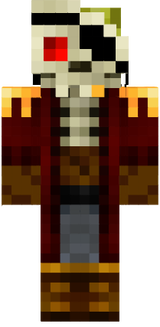 zombie