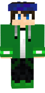 macha gleen