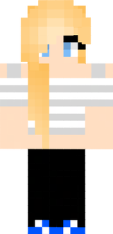 tights pants girl blonde hair