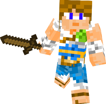 Preview of texture: Ordon Link