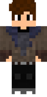 Peter Parker