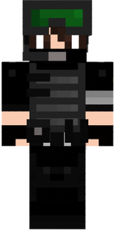 BESoldier Small Upgrade