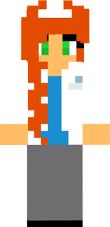 girl doctor