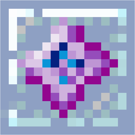 Preview of texture: end