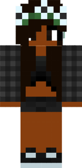 Misho_Banitsata's black girlfriend