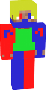 nofxgamer