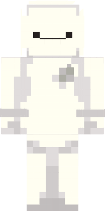 Preview of texture: bay max