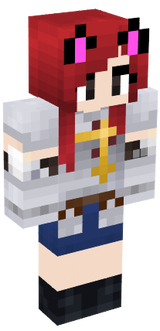 neko erza v2