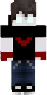 Herobrine Dude