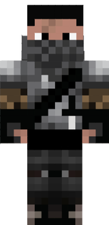 Warrior