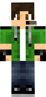 FoxybegameingYT