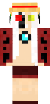 Is am R