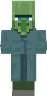 alien green