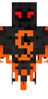 Preview of texture: Demon