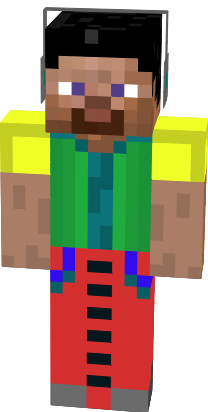 Preview of texture: stivechar2