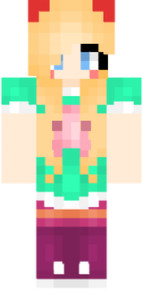 skin