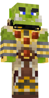 thrall