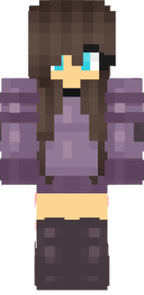 MY SKIN AHAHAH