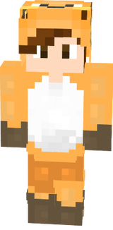 Raichu boy