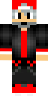 Vovô Scorpion