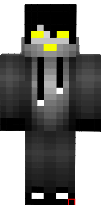 Preview of texture: Puppeteer