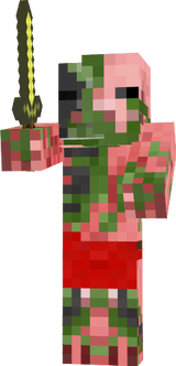 wither pigman