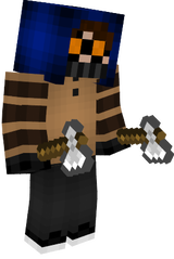 Ticci Toby