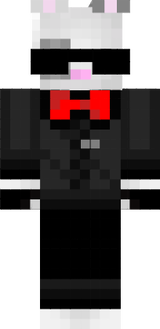 Cool Bunny 