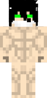 eren titano