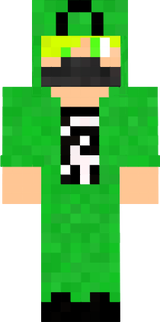 Anime Creper