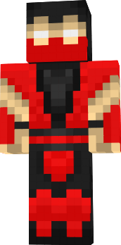 Preview of texture: RED SCORPION