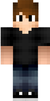 leStark Skin