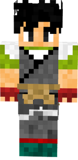 goku absalon