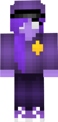 Preview of texture: purpr