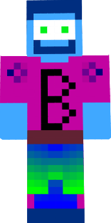  Blacktron