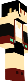 Preview of texture: tifa