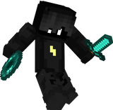 toqqelnoxh Banner skin