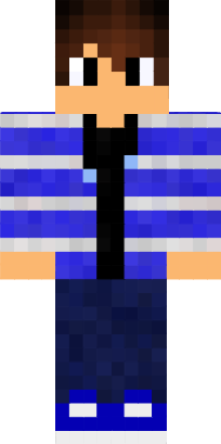 Preview of texture: steve