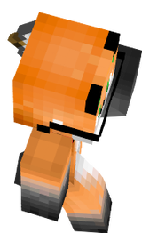Corey The Bro Fox
