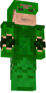 Green Arrow