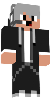 I is BOSS
