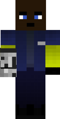 Preview of texture: The Shocker