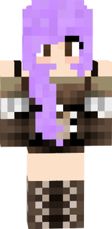 Skin Lele