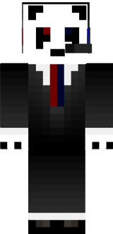 pandalizard
